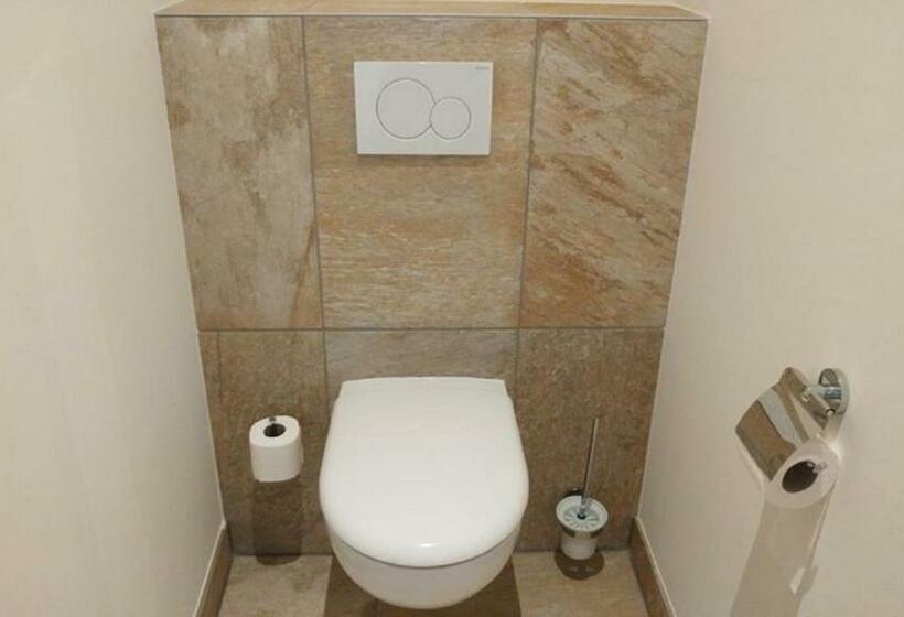 חדר סטנדרט, Weinhotel Rieder