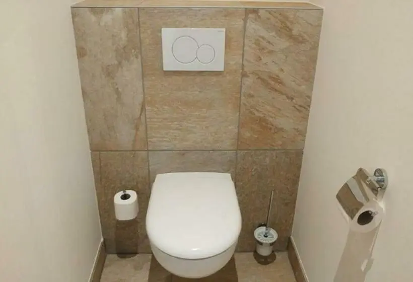 Standard-huone, Weinhotel Rieder