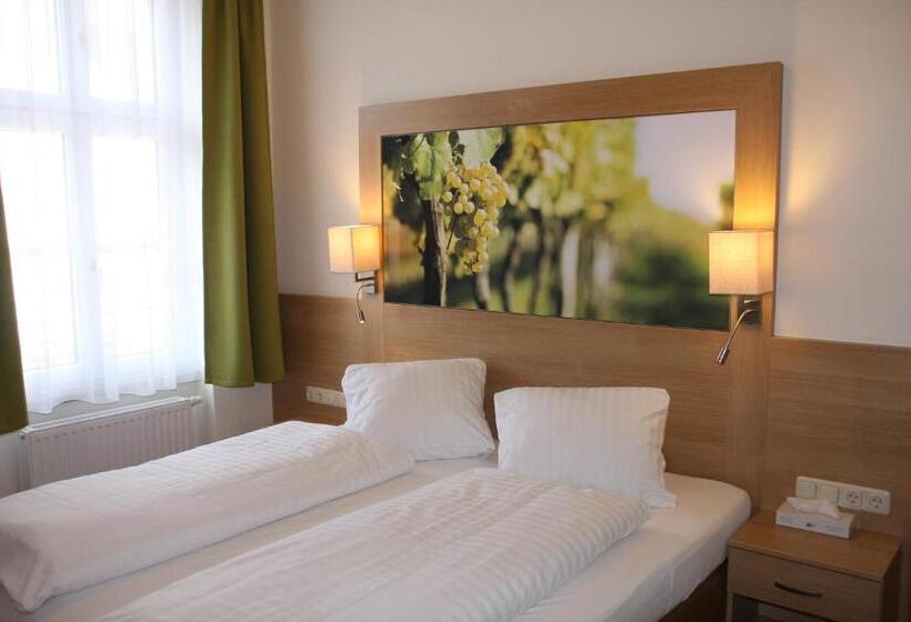 חדר סטנדרט, Weinhotel Rieder