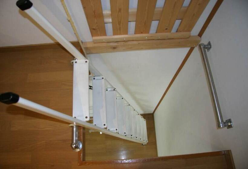 חדר משפחתי, Youth Guest House Atoma   Hostel