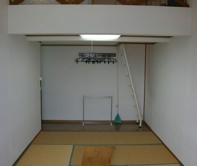 חדר משפחתי, Youth Guest House Atoma   Hostel