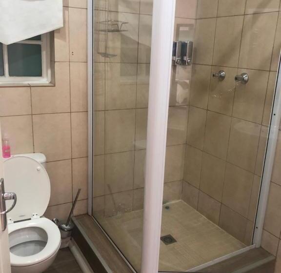 豪华园景房, Acacia Westdene B&b