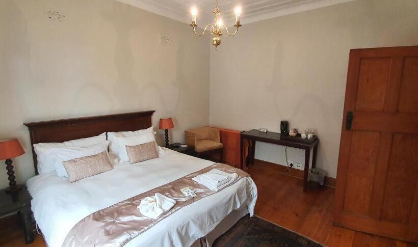 标准间, Acacia Westdene B&b