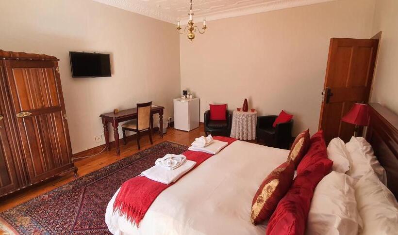 Номер Стандарт, Acacia Westdene B&b