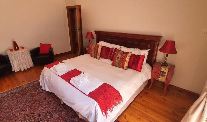 标准间, Acacia Westdene B&b