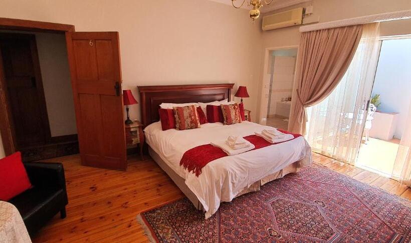 标准间, Acacia Westdene B&b