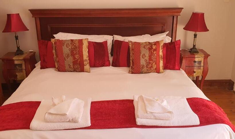 标准间, Acacia Westdene B&b