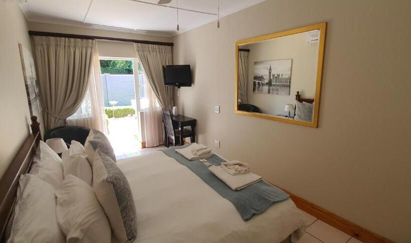 标准间, Acacia Westdene B&b