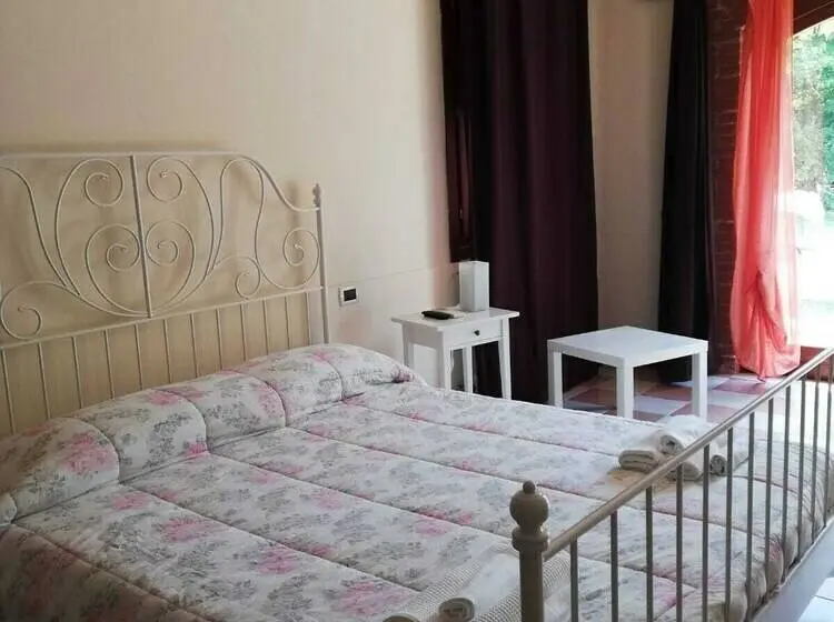 スタンダードルーム, Casa Di Alice
