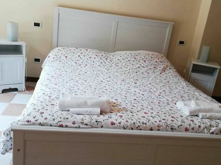 Pokój Standard, Casa Di Alice