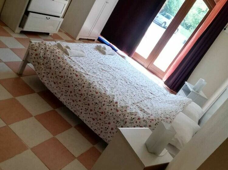 Pokój Standard, Casa Di Alice