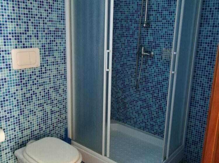 Pokój Standard, Casa Di Alice