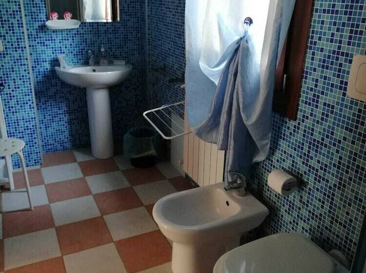 Pokój Standard, Casa Di Alice