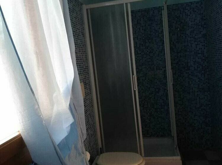 Pokój Standard, Casa Di Alice