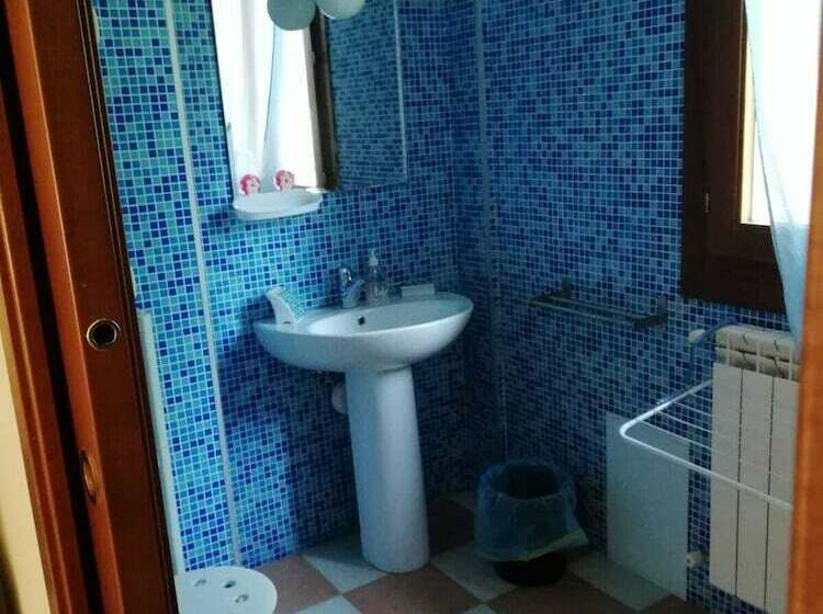 Pokój Standard, Casa Di Alice