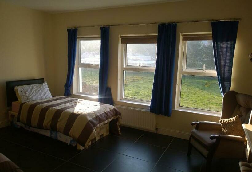 חדר משפחתי דלוקס, 1 Bayview