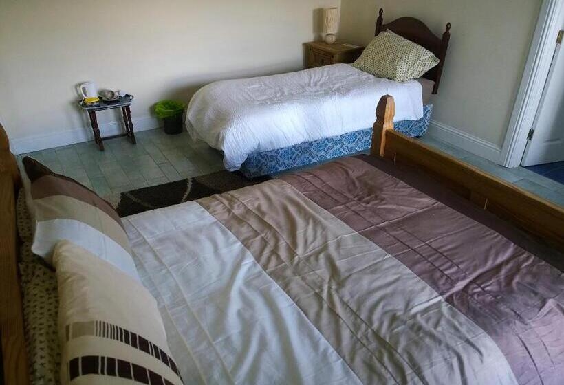 חדר סטנדרט נוף להרים, 1 Bayview