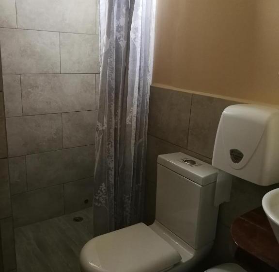 Deluxe Kamer, Chapelet Hostal