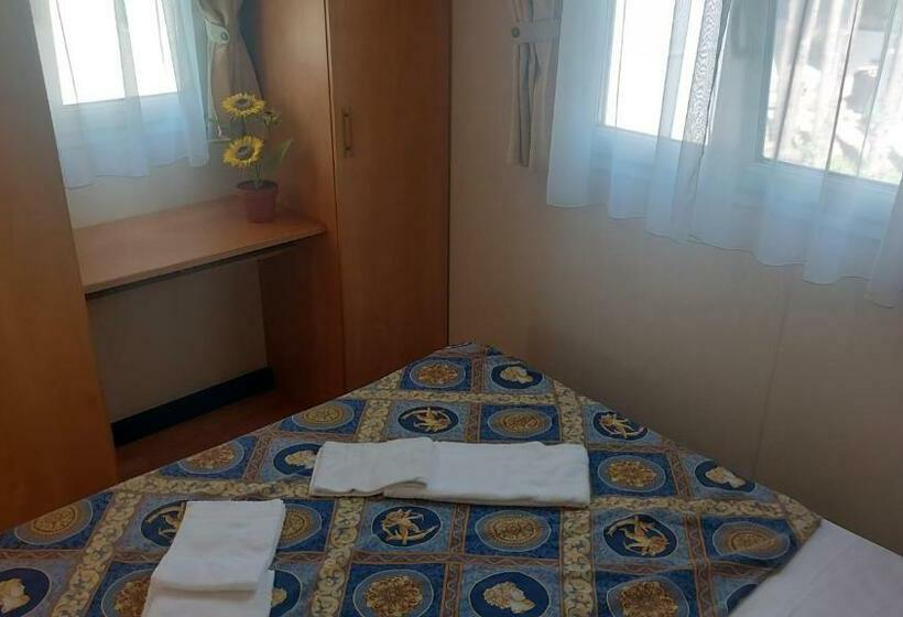 Pokój Standard, Casa Di Alice