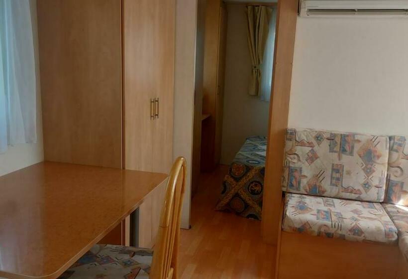 Pokój Standard, Casa Di Alice