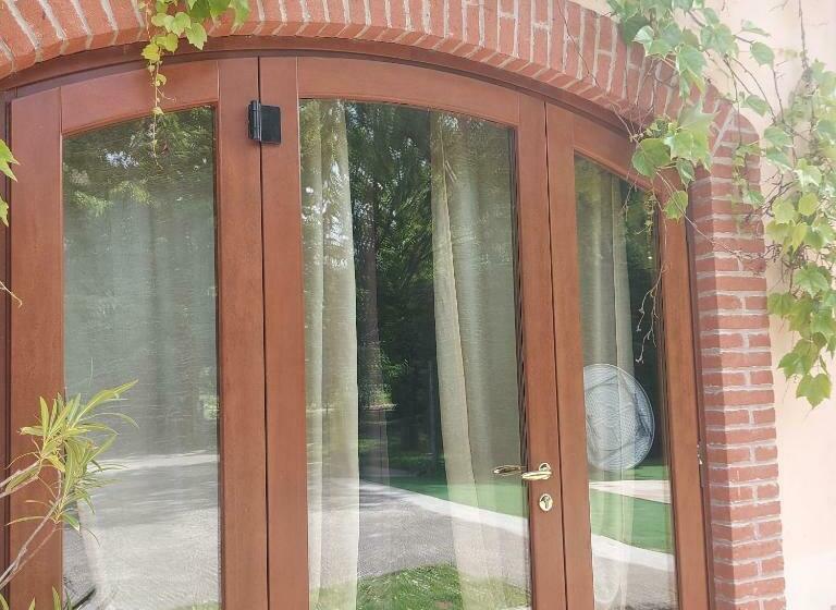 Pokój Standard, Casa Di Alice