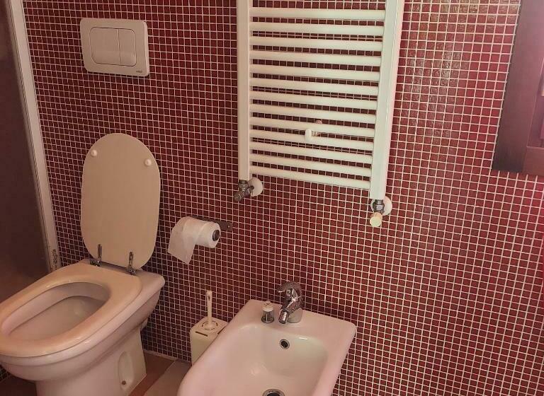 Pokój Standard, Casa Di Alice