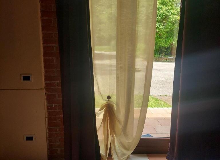 Pokój Standard, Casa Di Alice