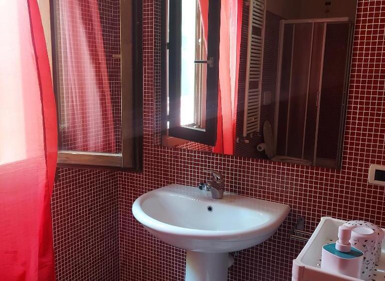 Pokój Standard, Casa Di Alice