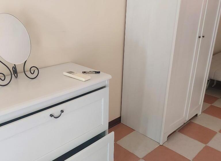 Pokój Standard, Casa Di Alice