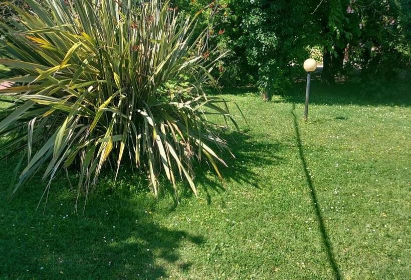 Dom 1 Sypialnia, Casa Di Alice