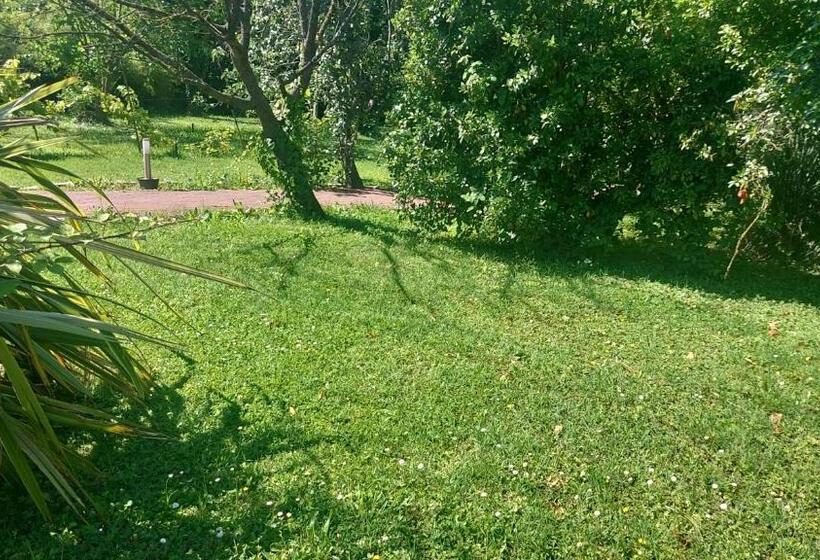 Dom 1 Sypialnia, Casa Di Alice