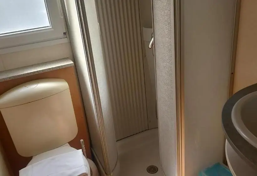 １ベッドルームハウス, Casa Di Alice