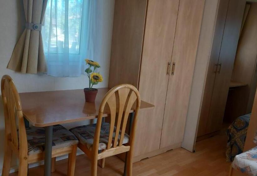 Dom 1 Sypialnia, Casa Di Alice