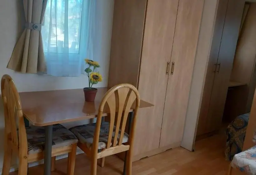 １ベッドルームハウス, Casa Di Alice