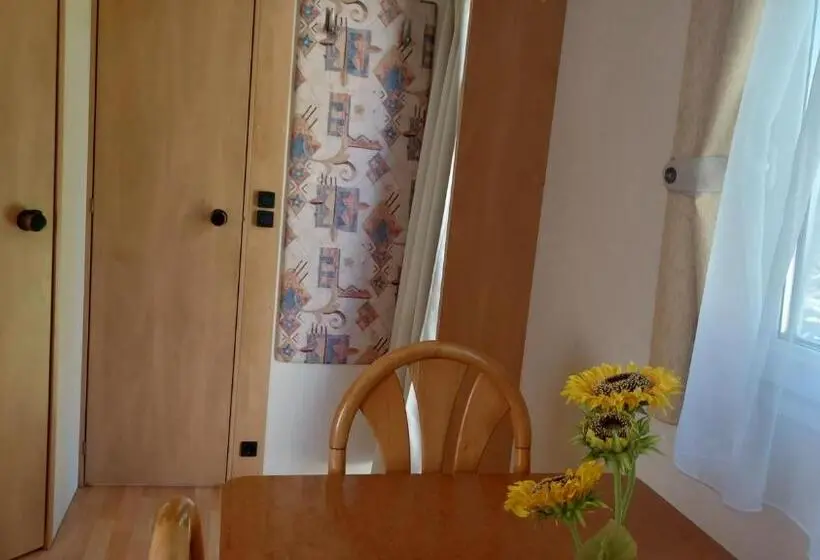 １ベッドルームハウス, Casa Di Alice