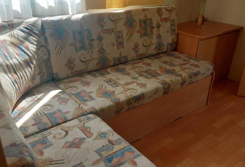 Dom 1 Sypialnia, Casa Di Alice