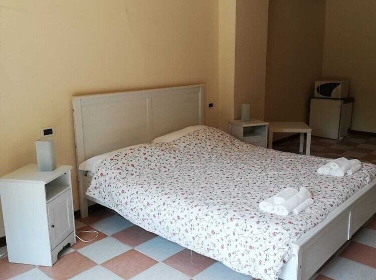 Pokój Standard, Casa Di Alice