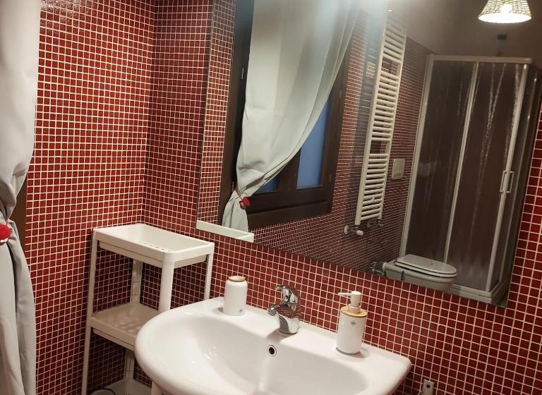 Pokój Standard, Casa Di Alice