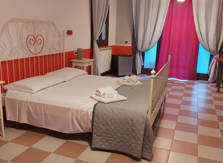 Pokój Standard, Casa Di Alice