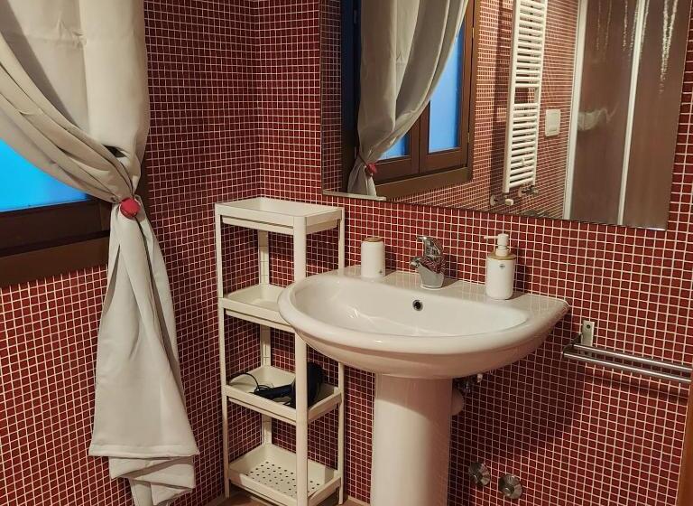 Pokój Standard, Casa Di Alice