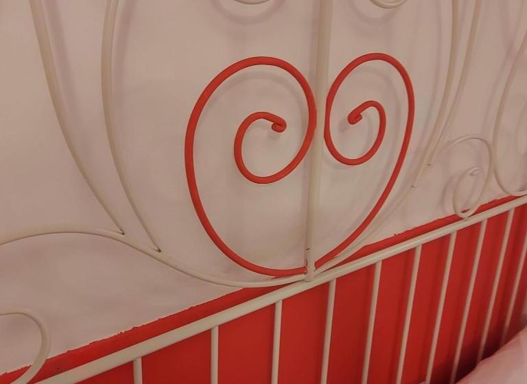 Pokój Standard, Casa Di Alice