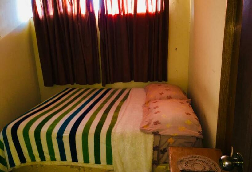 패밀리 룸, Residencial Italiana