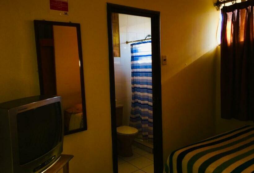 Семейный Номер, Residencial Italiana