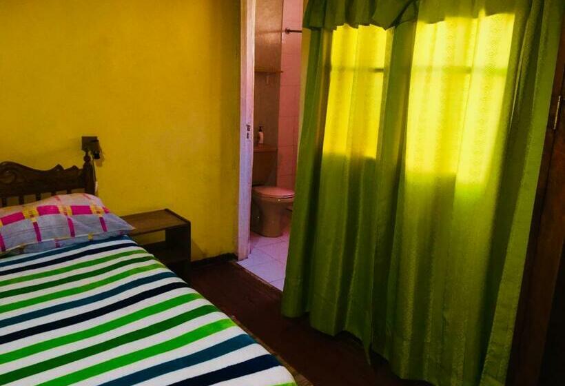 패밀리 룸, Residencial Italiana