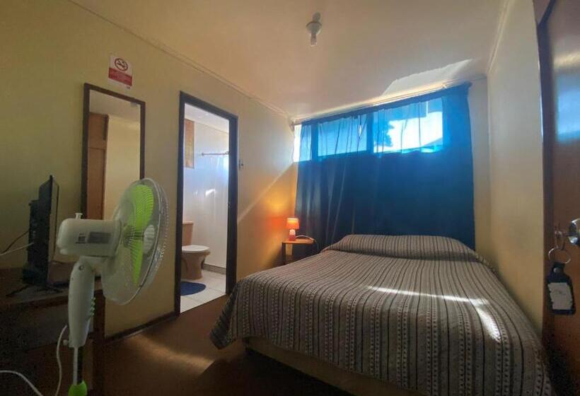 패밀리 룸, Residencial Italiana