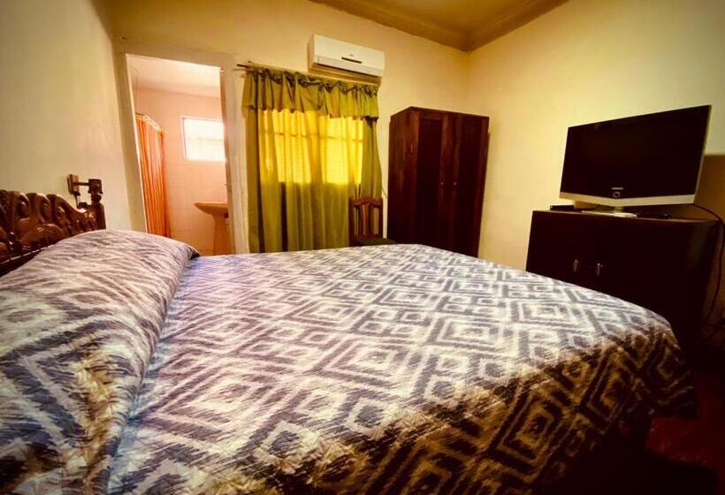 패밀리 룸, Residencial Italiana