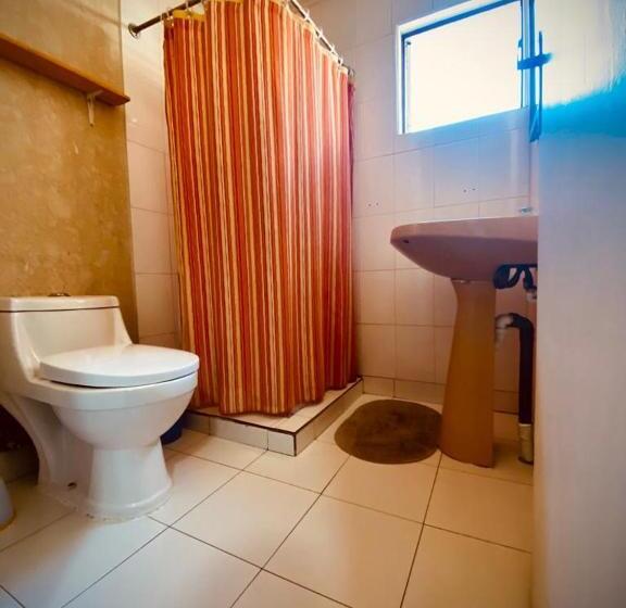 패밀리 룸, Residencial Italiana