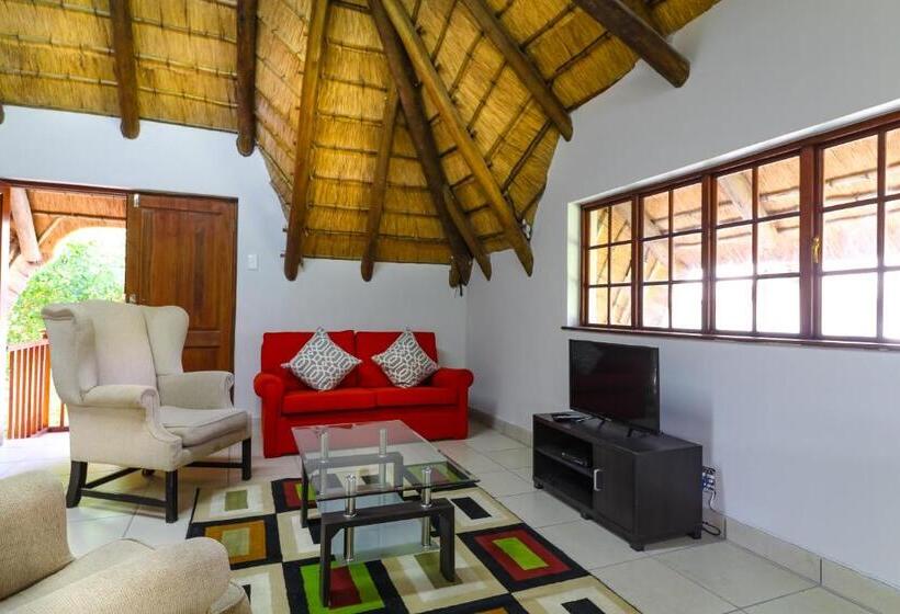 חדר קלאסי, Sibsons House