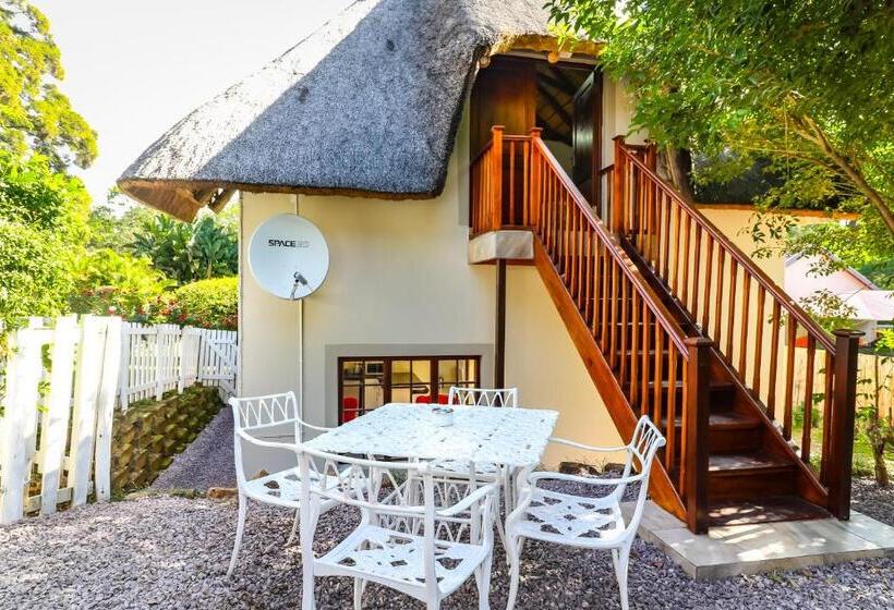 חדר קלאסי, Sibsons House