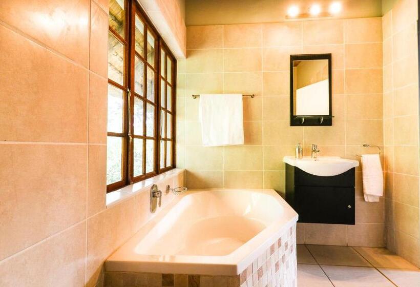 חדר קלאסי, Sibsons House